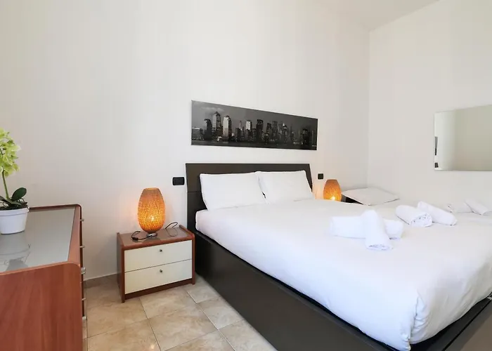 Primopiano - Tertulliano Apartmán *