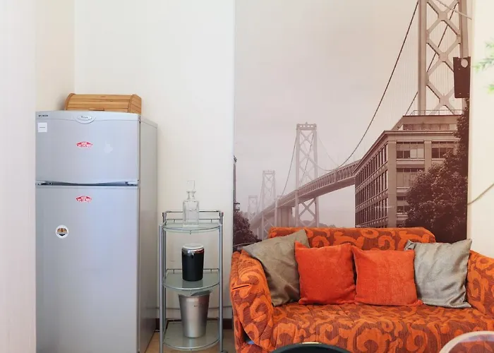 Apartment Primopiano - Tertulliano Milan