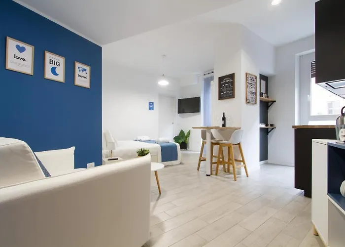 Homilan מילאנו