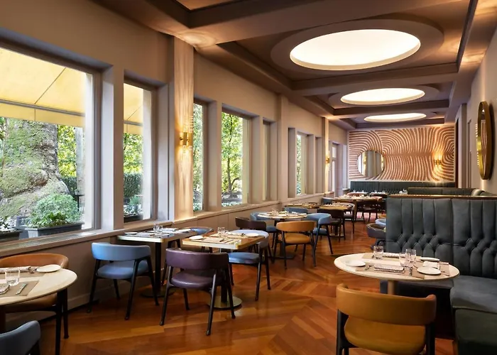 Sheraton Diana Majestic 4* Milano