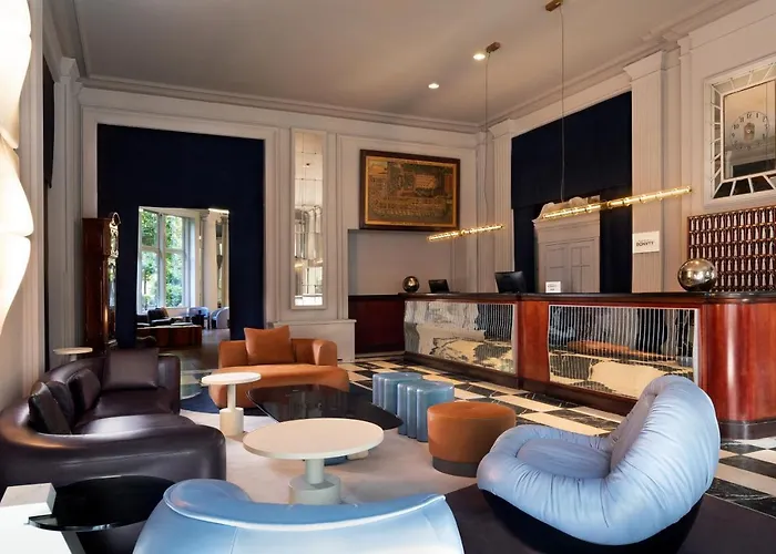 Sheraton Diana Majestic Hotel Milano