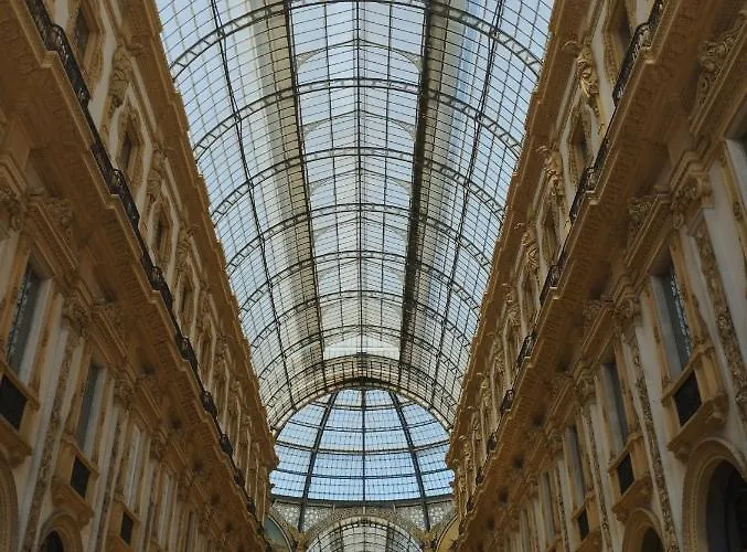 Apartment Style Homes Brera San Marco 29 *