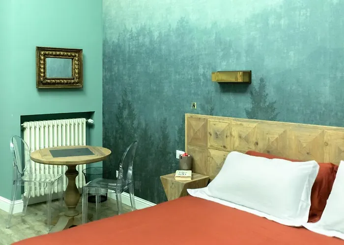 Household Settembrini Affittacamere 4*