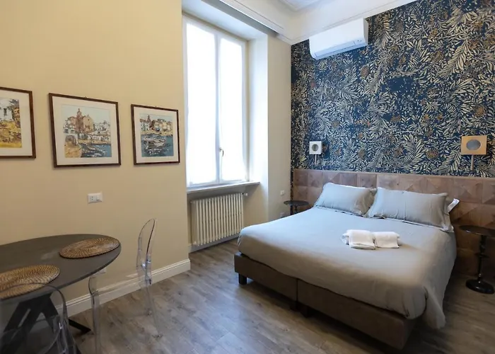 Household Settembrini Affittacamere 4*