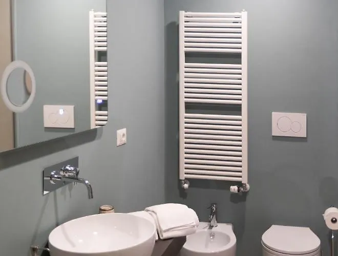 Affittacamere Household Settembrini