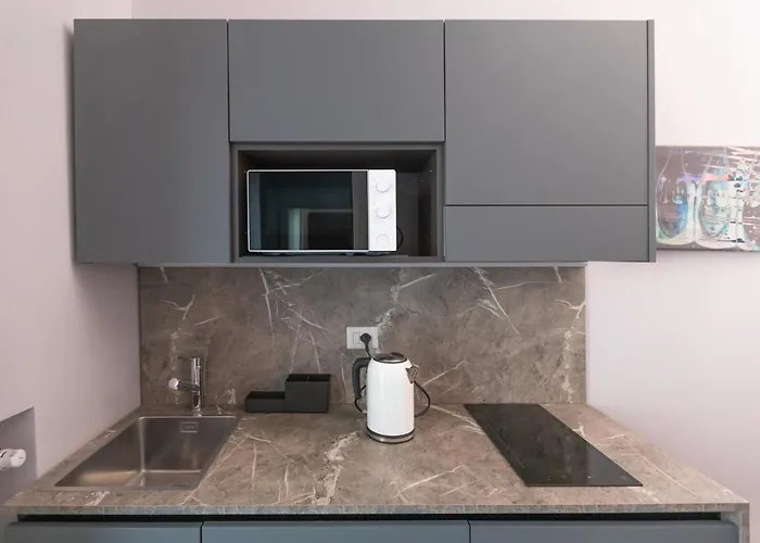 Household Settembrini Milano