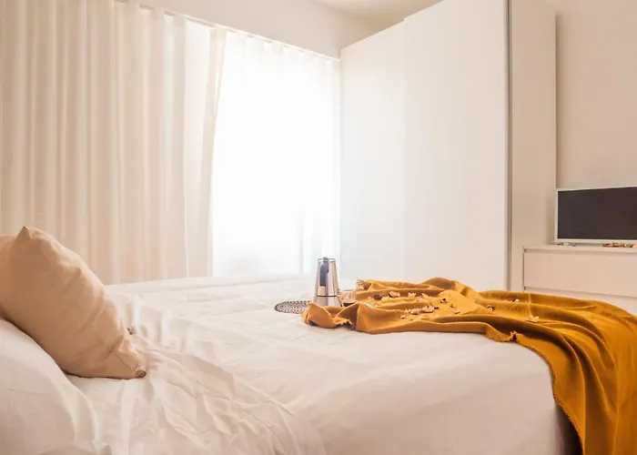 The Rent - Modern Near Corso Buenos Aires * Milano
