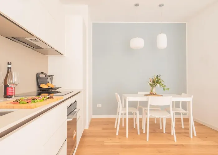 The Rent - Modern Near Corso Buenos Aires Apartmán Milán