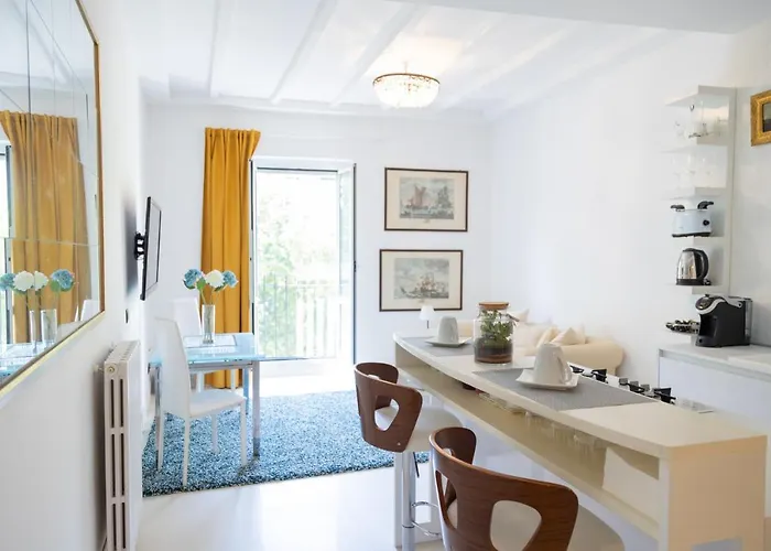 Citylife Charme - Sempione Lejlighed *