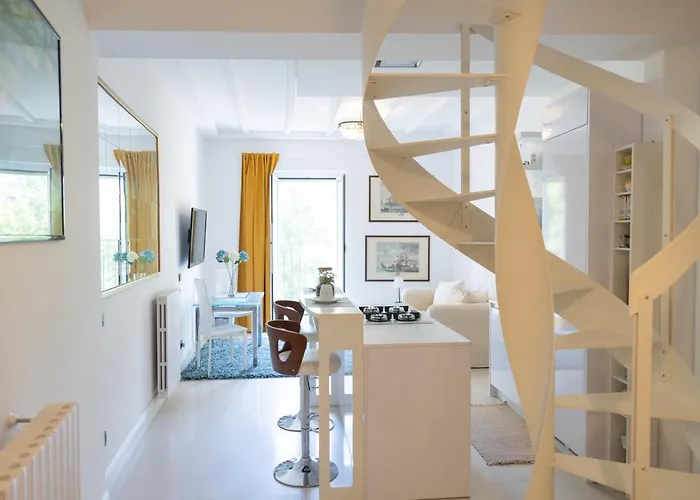 Lejlighed Citylife Charme - Sempione