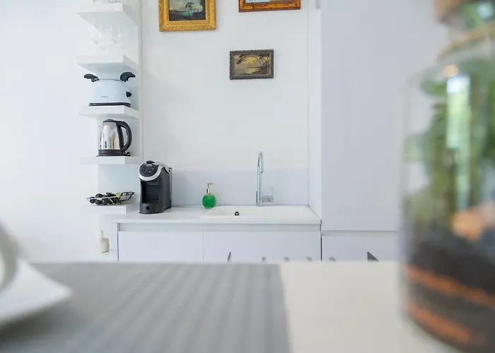 Citylife Charme - Sempione Apartment Mailand