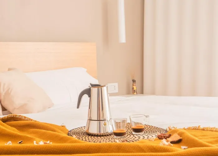 Apartmán The Rent - Modern Near Corso Buenos Aires *