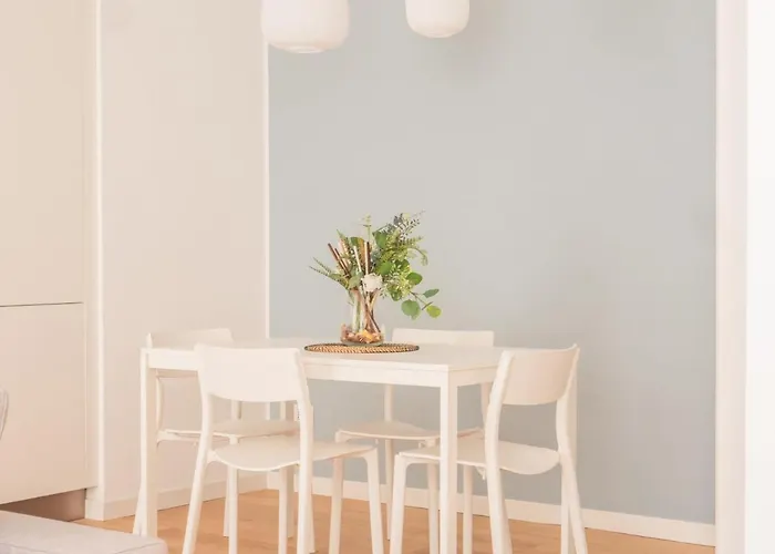 Apartmán The Rent - Modern Near Corso Buenos Aires Milán