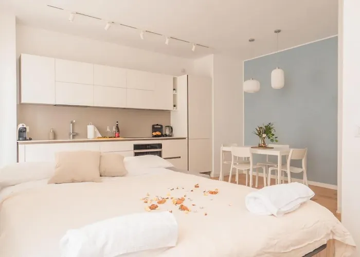 The Rent - Modern Near Corso Buenos Aires