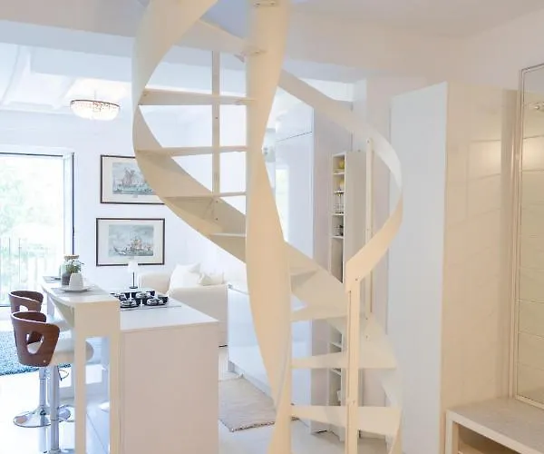 Citylife Charme - Sempione Lejlighed