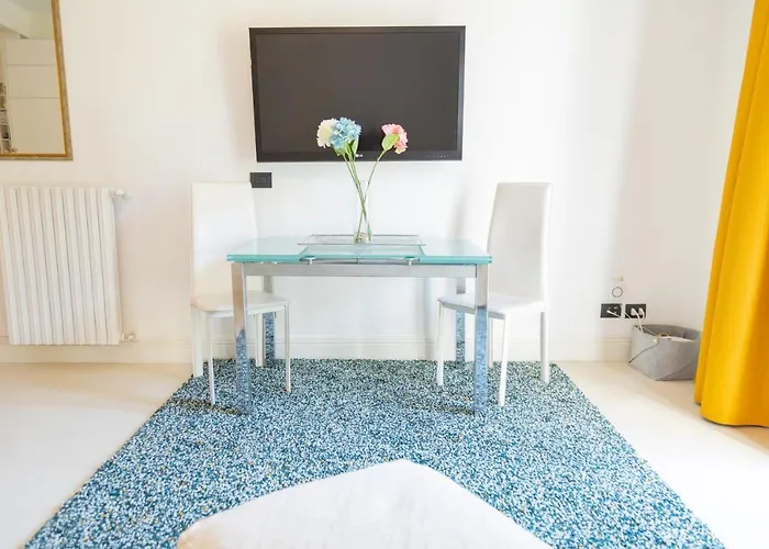 Lejlighed Citylife Charme - Sempione *