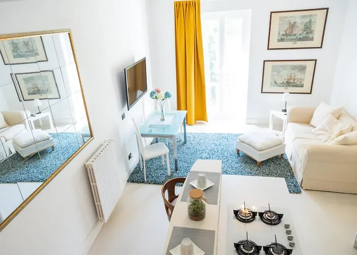 Citylife Charme - Sempione *