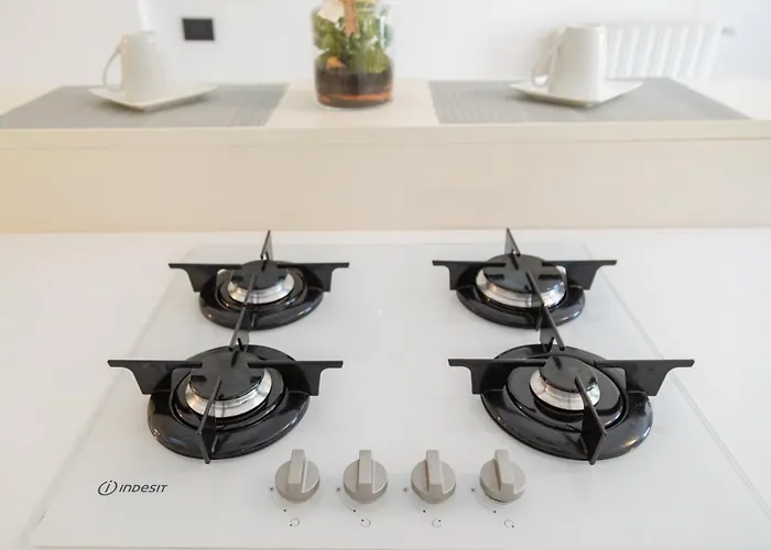 Citylife Charme - Sempione * Milano