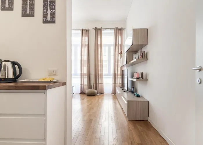 Apartman Duomo - Diaz