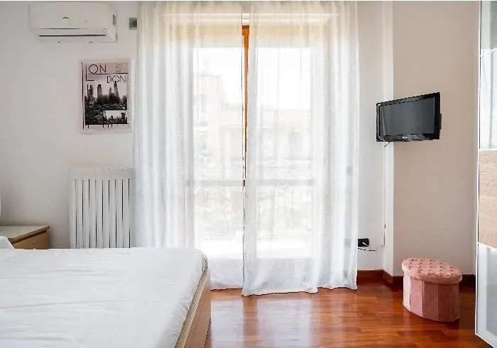 Casti - Mm3 Comasina Apartament Mediolan