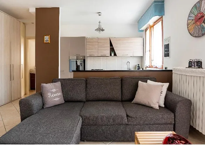 Casti - Mm3 Comasina *