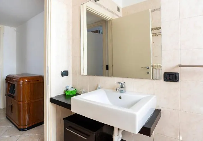 Casti - Mm3 Comasina Appartement Milaan