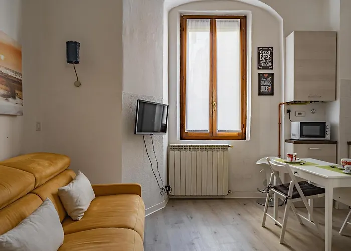 Milano, La Casetta Di Beatrice - By Host4u