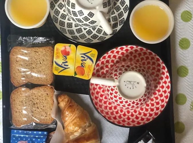 Ca' Grande * Μιλάνο