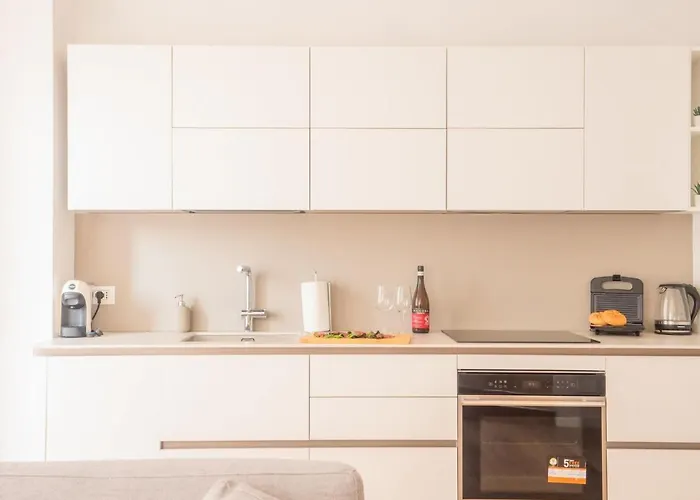 The Rent - Modern Near Corso Buenos Aires * Milán