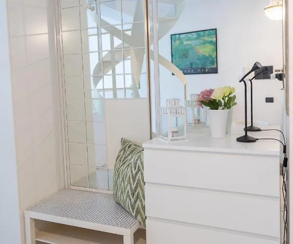 Citylife Charme - Sempione Lejlighed