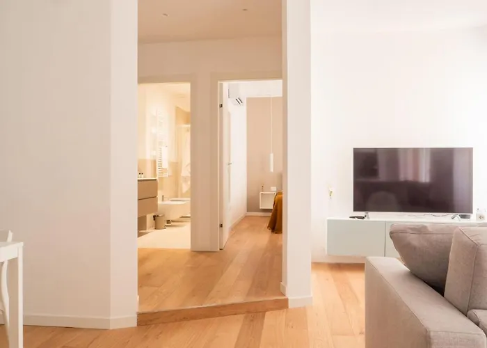 The Rent - Modern Near Corso Buenos Aires