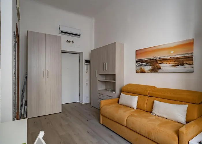 Milano, La Casetta Di Beatrice - By Host4u Milão