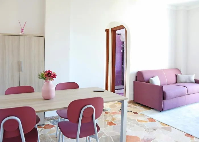 Flat Niguarda 4pax-wifi * Milán