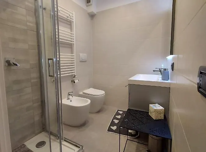 G&g House Appartement Milaan