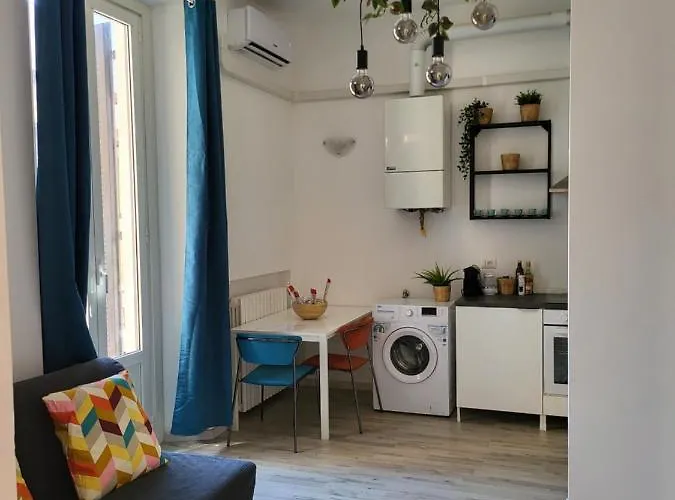 Apartmán Dea Dreams - Piazzale Lodi Near Fondazione Prada Milán