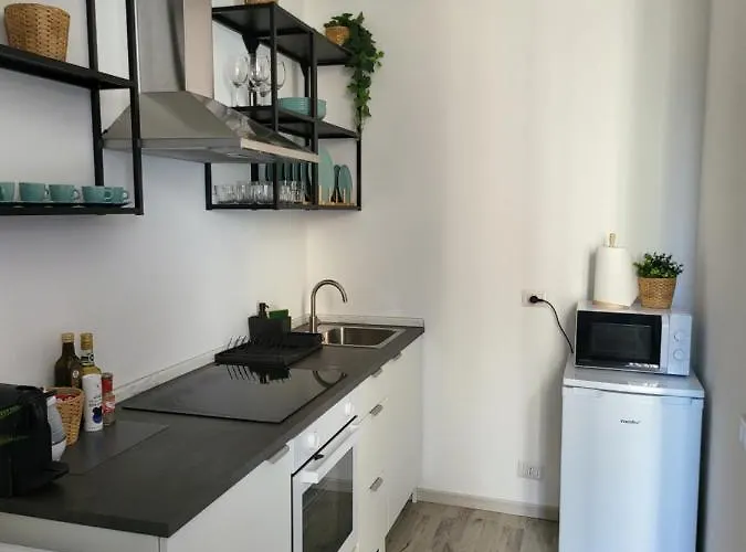 Dea Dreams - Piazzale Lodi Near Fondazione Prada Apartmán