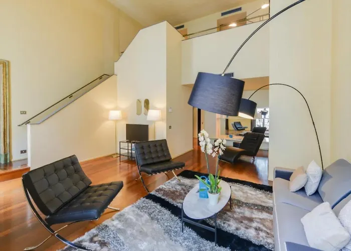 Apartmán Sweett -romagnosi *