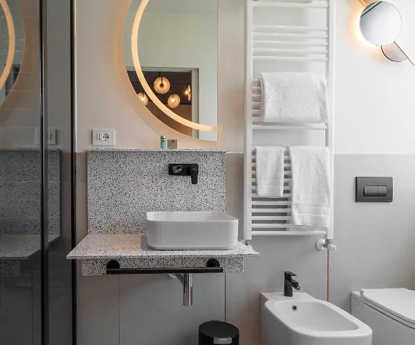 Hotel Boutique Martini 17 Milán