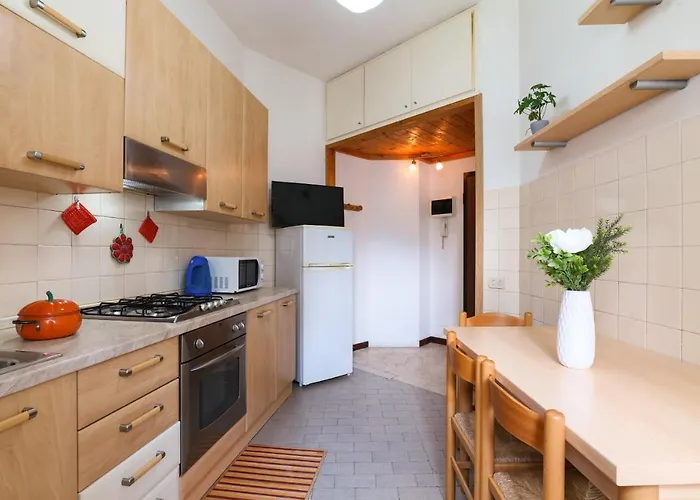 Primopiano - Pellegrino Rossi A Apartmán *