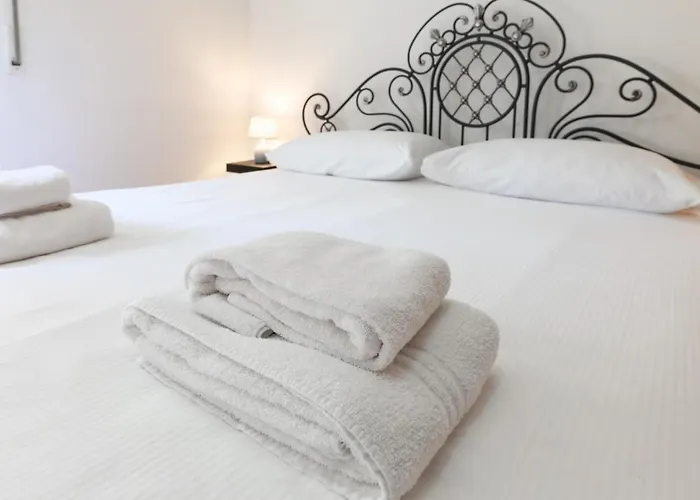 Primopiano - Pellegrino Rossi A Appartamento *