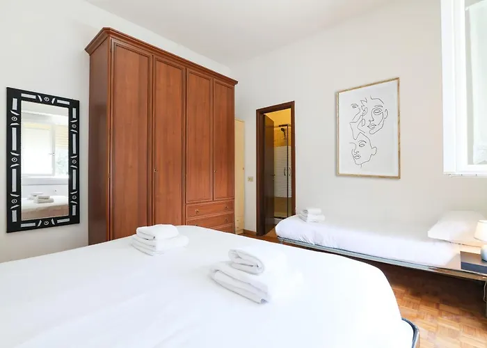 Primopiano - Pellegrino Rossi A