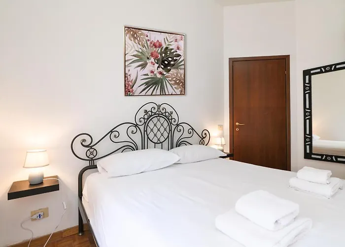 Primopiano - Pellegrino Rossi A Appartamento