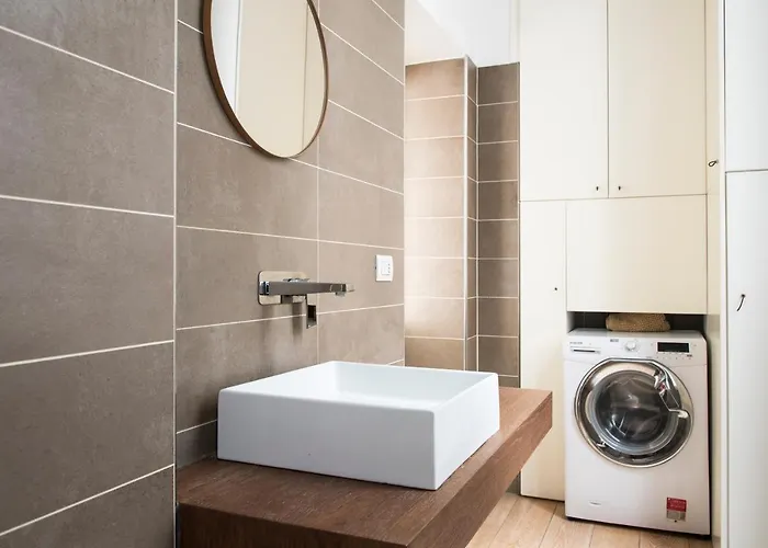 Youhosty - Majella 2 Apartmán