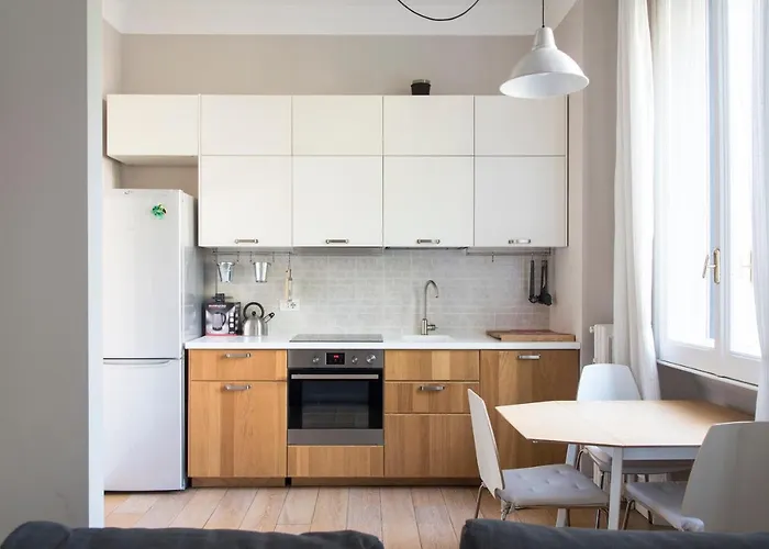Apartmán Youhosty - Majella 2 *