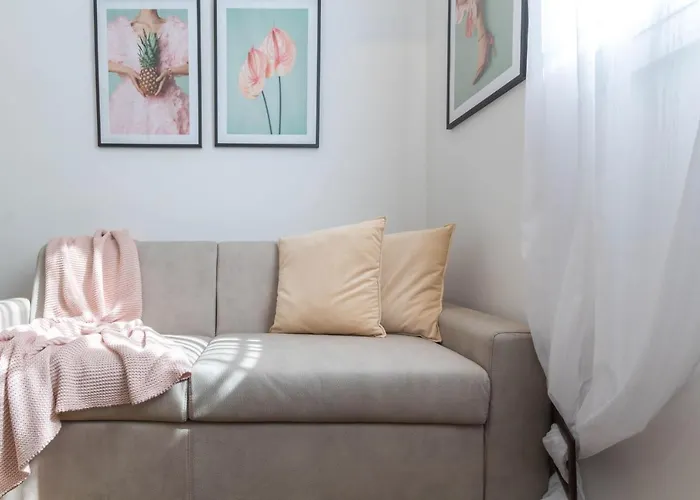 Hostmate - - Disciplini - Duomo * Milano