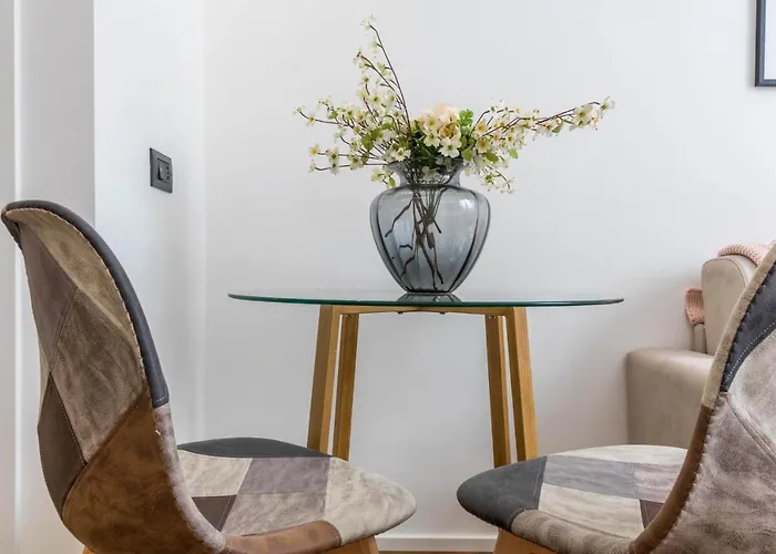 Apartamento Hostmate - - Disciplini - Duomo *