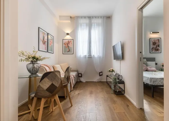 Hostmate - - Disciplini - Duomo * Milano