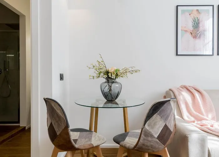 Hostmate - - Disciplini - Duomo Apartamento