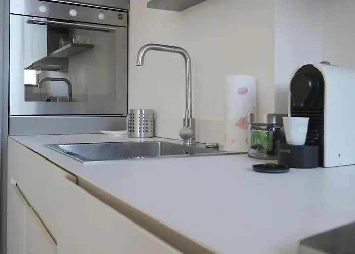 Orea Spiti- Modern Mantegna Arco Della Pace District