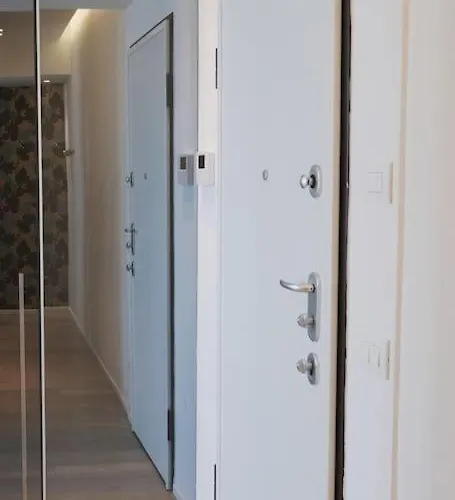 Daire Orea Spiti- Modern Mantegna Arco Della Pace District *